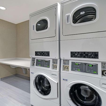 Hampton Inn Las Vegas Strip South, Nv 89123 Zewnętrze zdjęcie