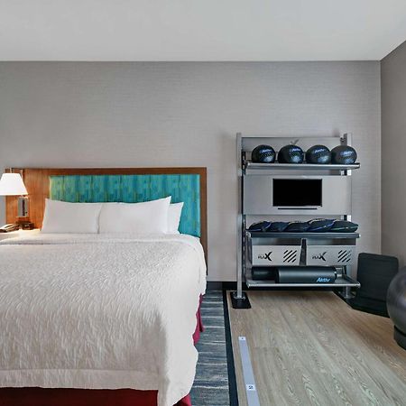 Hampton Inn Las Vegas Strip South, Nv 89123 Zewnętrze zdjęcie
