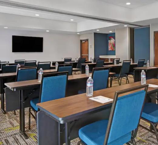 Hampton Inn Las Vegas Strip South, Nv 89123 Zewnętrze zdjęcie