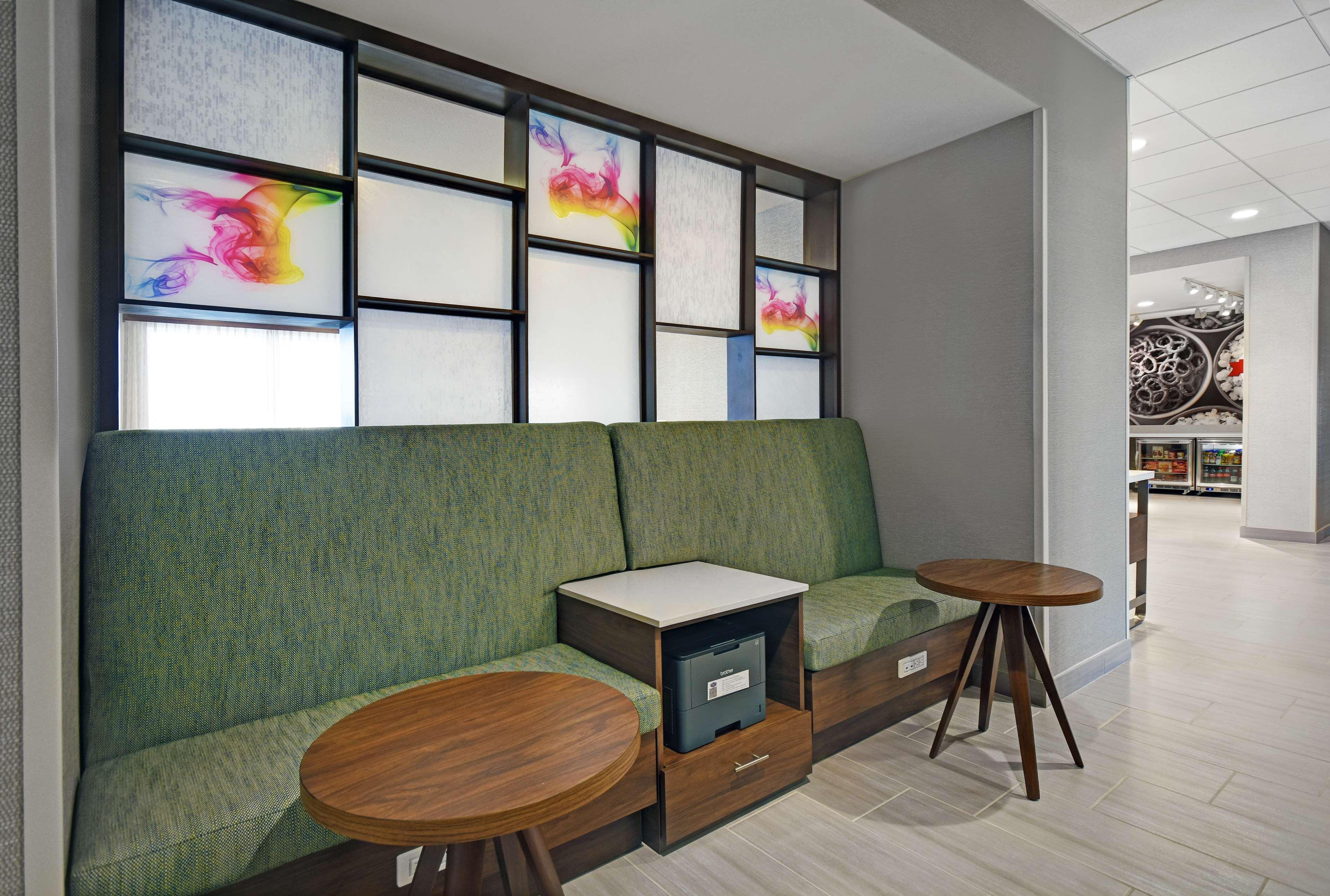 Hampton Inn Las Vegas Strip South, Nv 89123 Zewnętrze zdjęcie