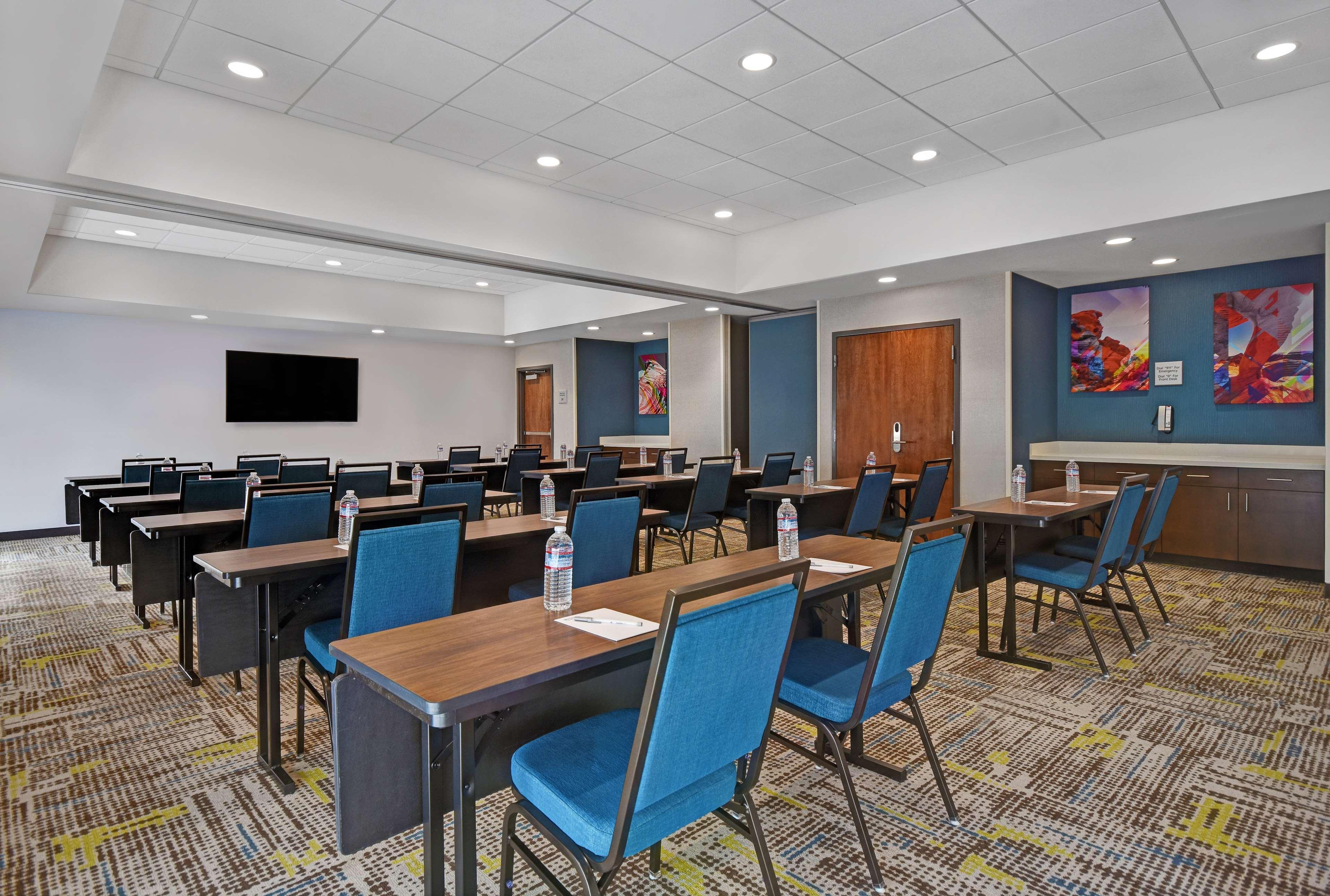 Hampton Inn Las Vegas Strip South, Nv 89123 Zewnętrze zdjęcie