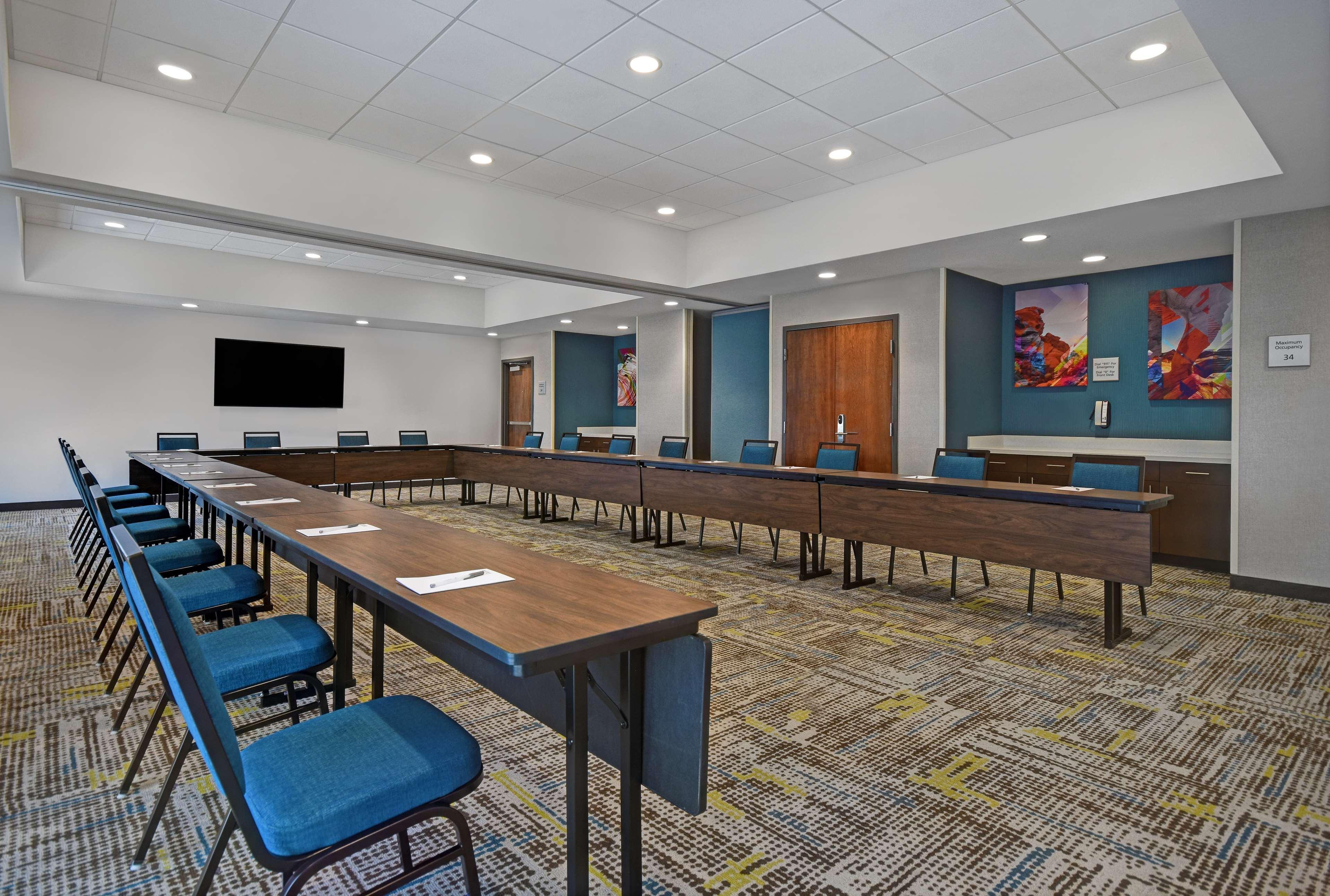 Hampton Inn Las Vegas Strip South, Nv 89123 Zewnętrze zdjęcie